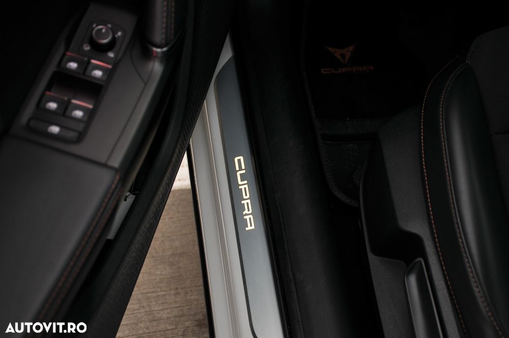 Cupra Formentor 1.4 e-HYBRID PHEV - 13