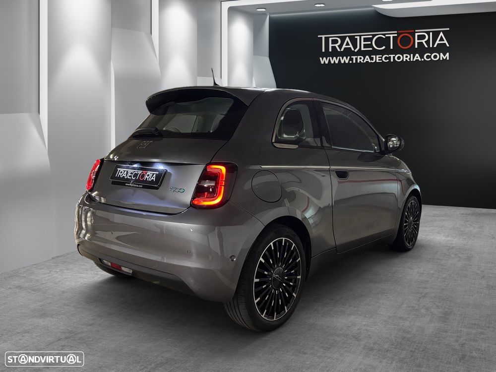 Fiat 500e La Prima by Bocelli - 3