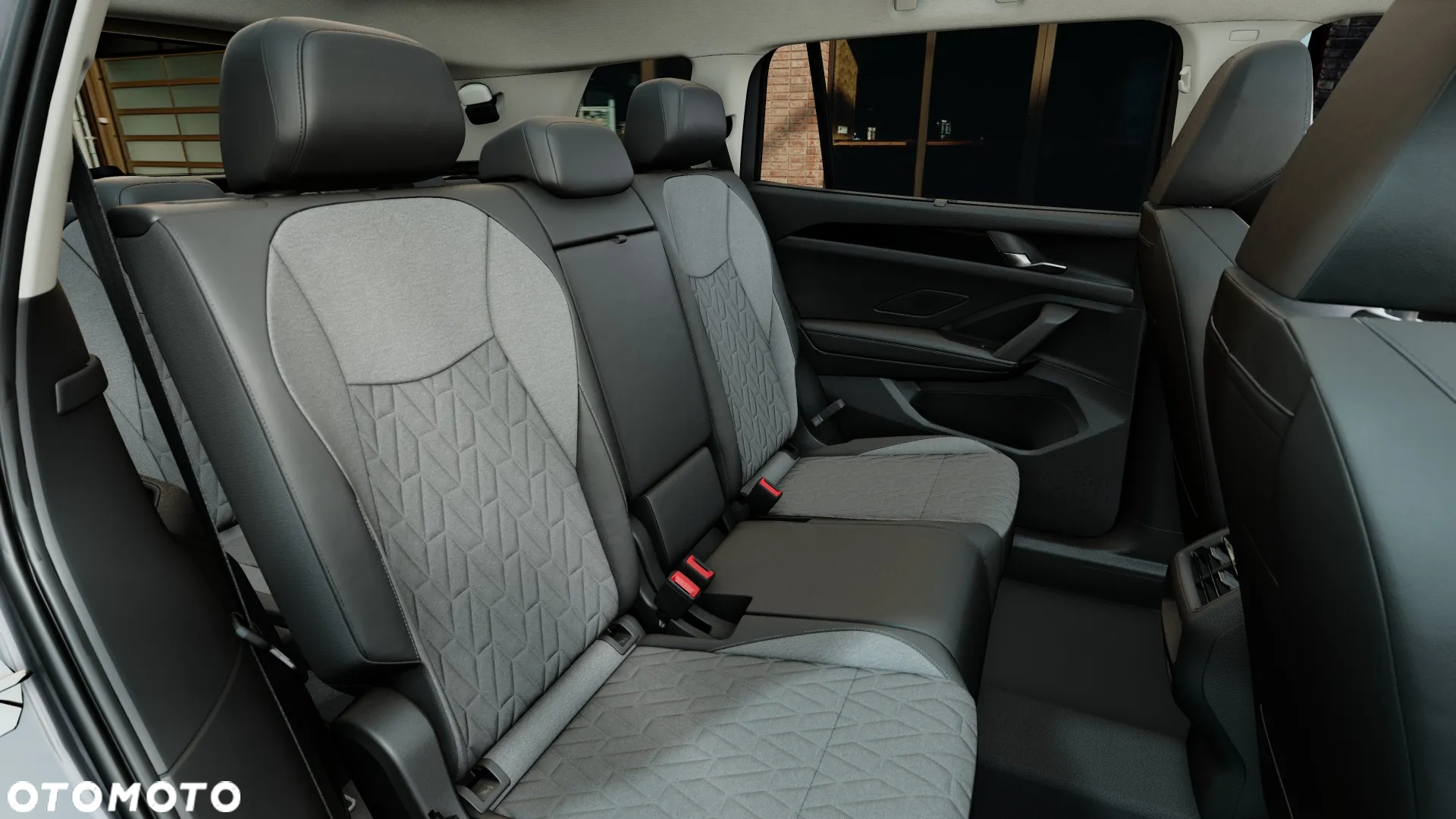 Volkswagen Tayron 2.0 TSI Life Plus DSG - 15