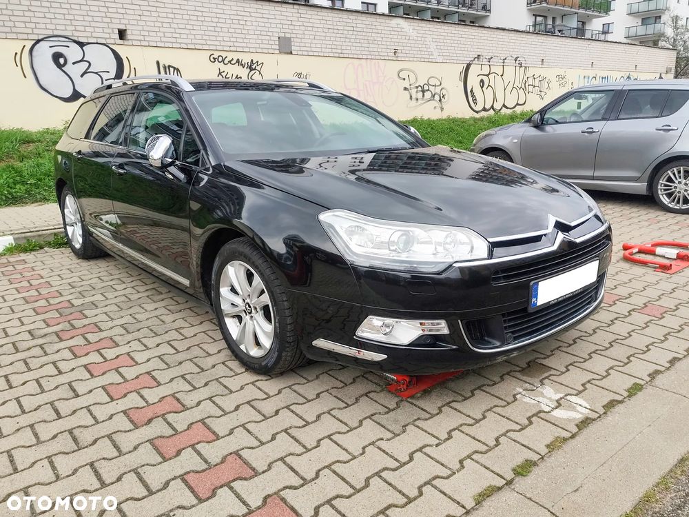 Citroën C5 1.6 THP 16V Exclusive - 7