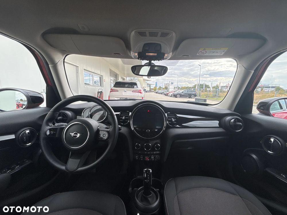 MINI Cooper GPF - 6