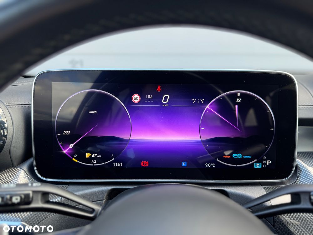 Mercedes-Benz Klasa C 300 d 9G-TRONIC - 17