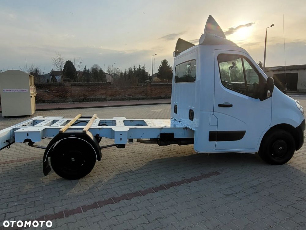 Renault Master 3 - 8