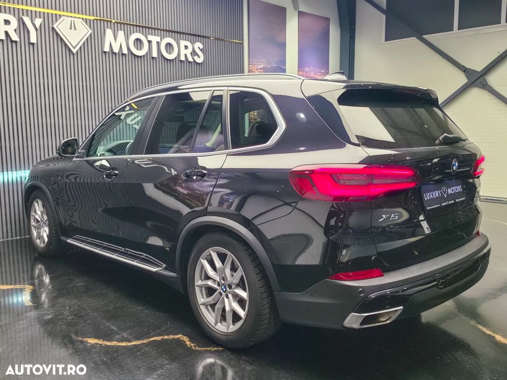 BMW X5 xDrive45e xLine - 10