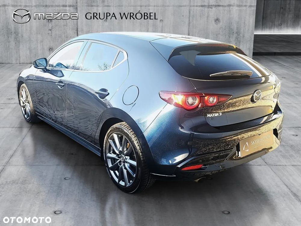 Mazda 3 2.0 mHEV Kanjo - 7