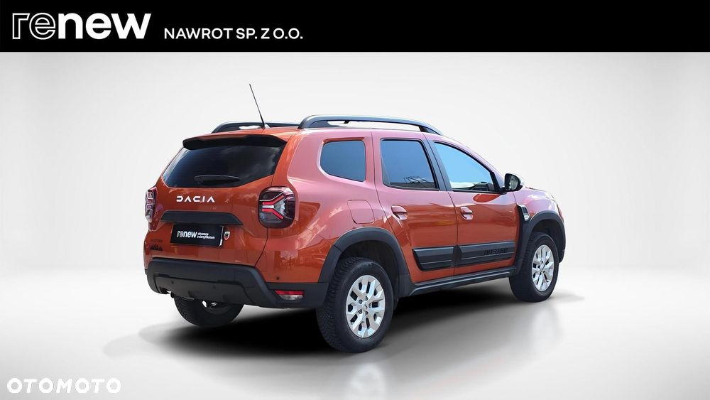 Dacia Duster - 5