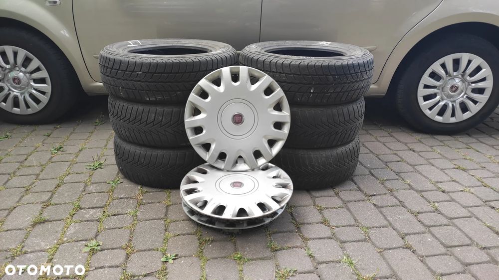 Fiat Linea 1.3 MJ 16V Pop - 23