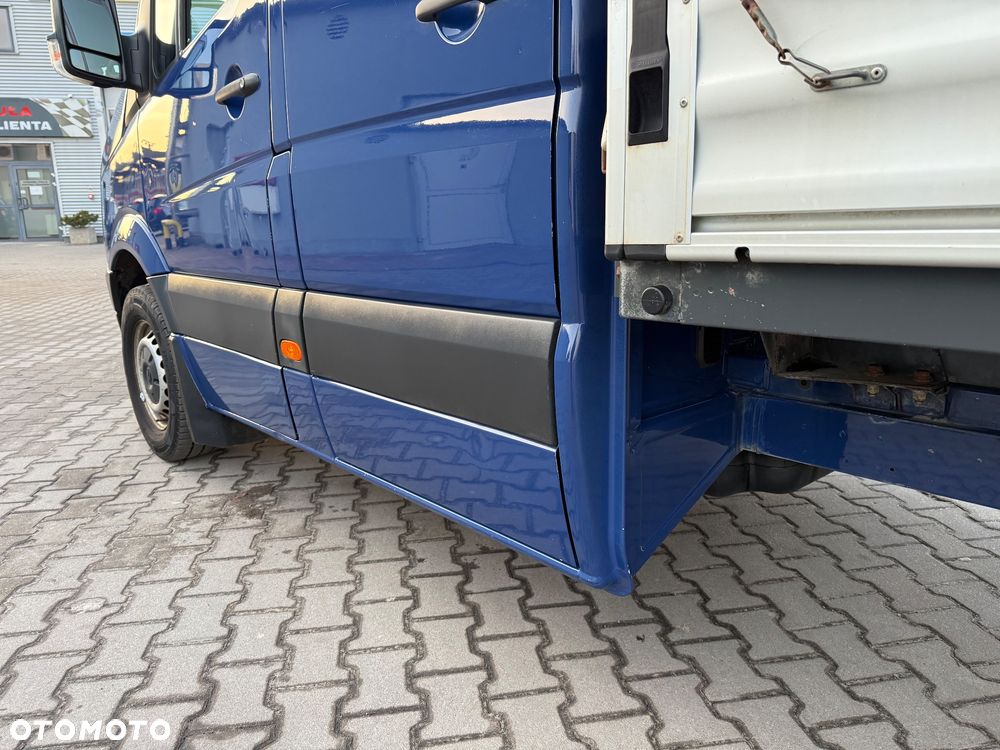 Volkswagen Crafter - 9