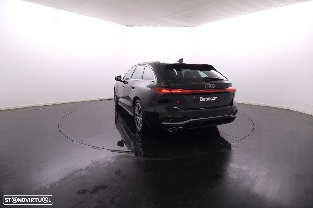 Audi A5 Avant - 5