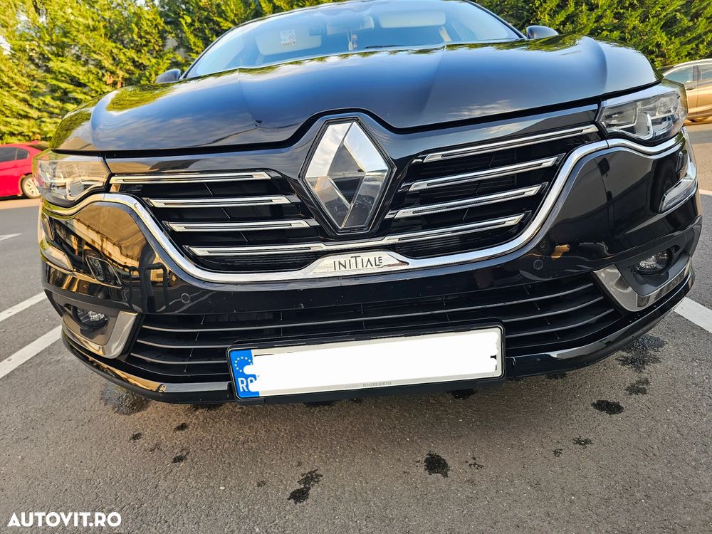 Renault Talisman - 2