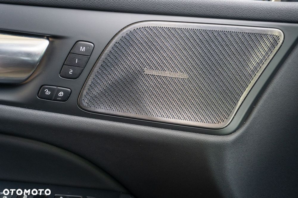Volvo V60 - 21