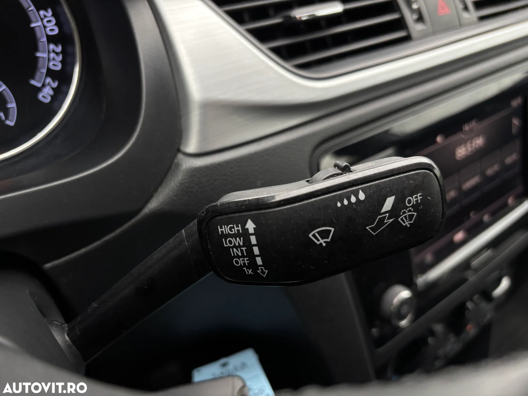 Skoda RAPID 1.0 TSI Ambition - 14