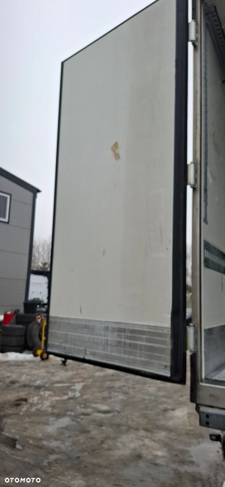 Krone COOL LINER  Multitemperatura - 27