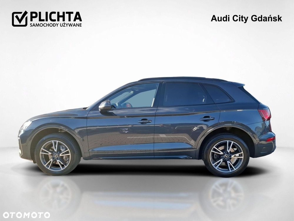 Audi Q5 - 3
