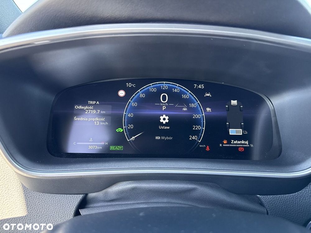 Toyota Corolla 2.0 Hybrid GR Sport - 18