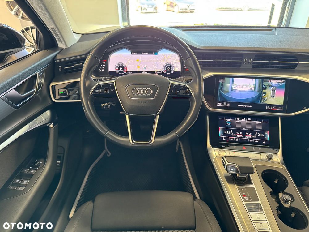 Audi A6 - 17