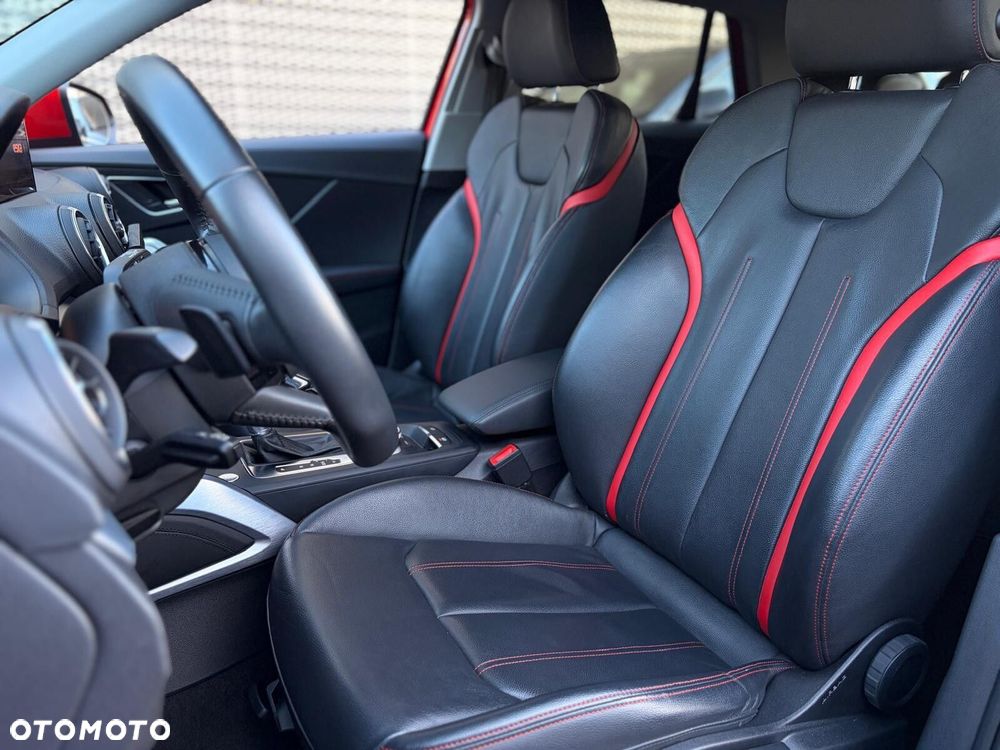 Audi Q2 - 14