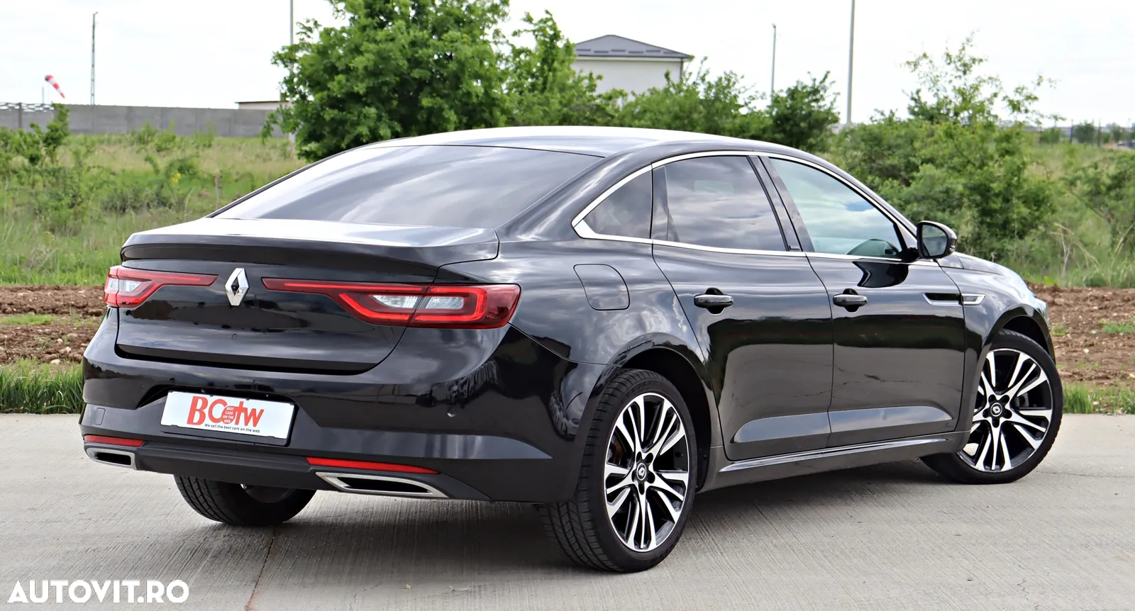Renault Talisman - 10