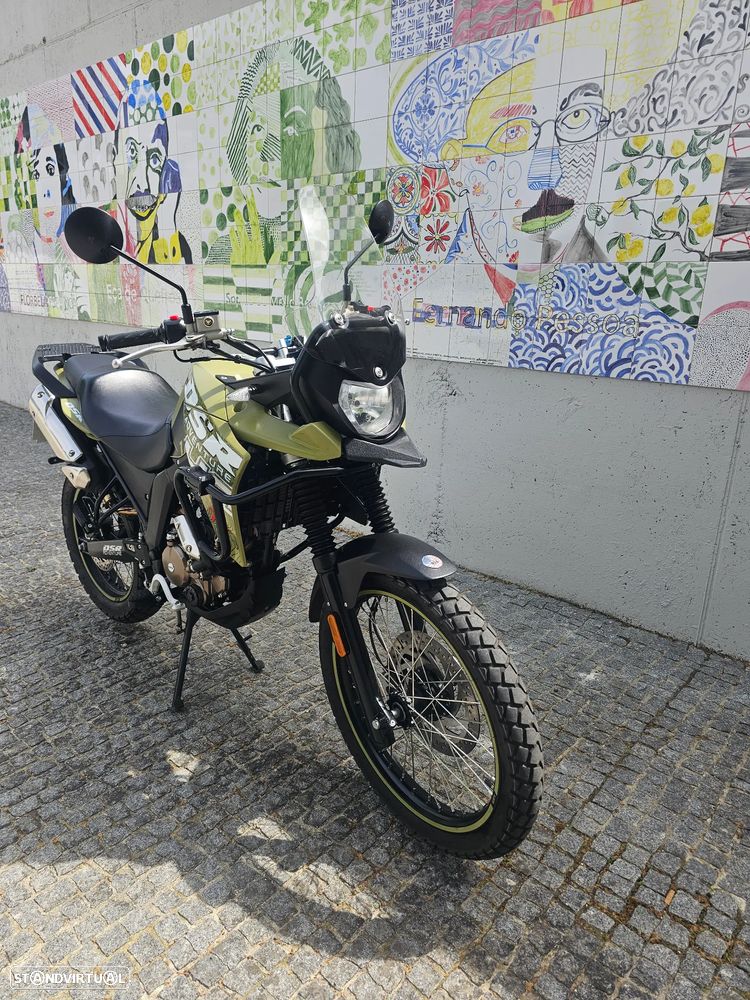 UM Dsr Adventure TT - 5
