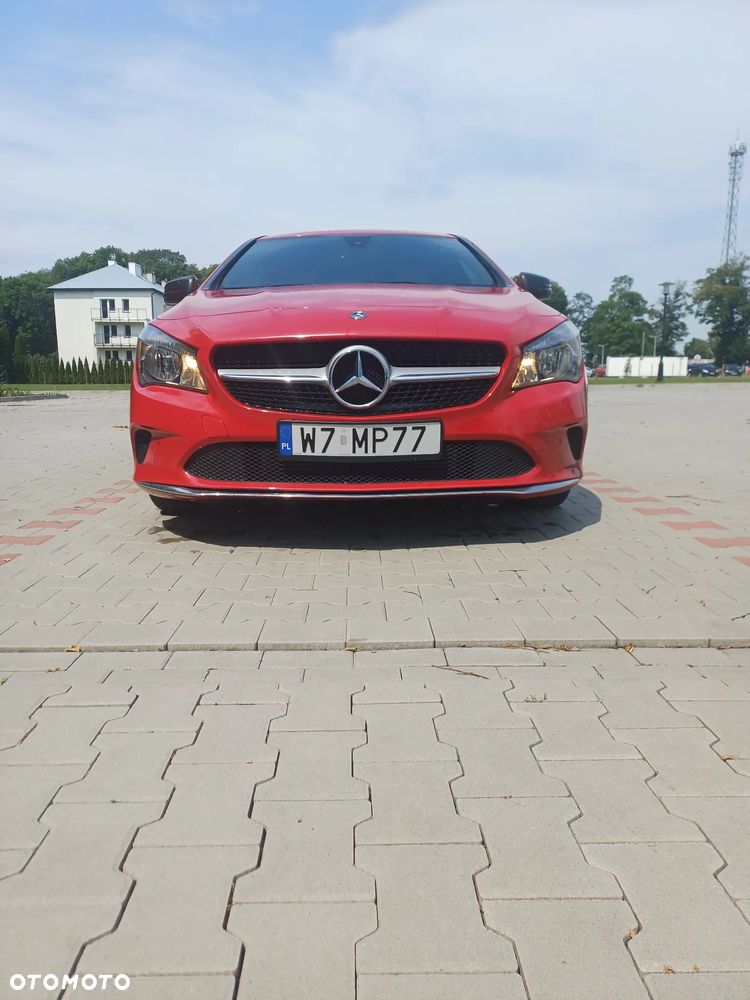 Mercedes-Benz CLA 250 7G-DCT - 2
