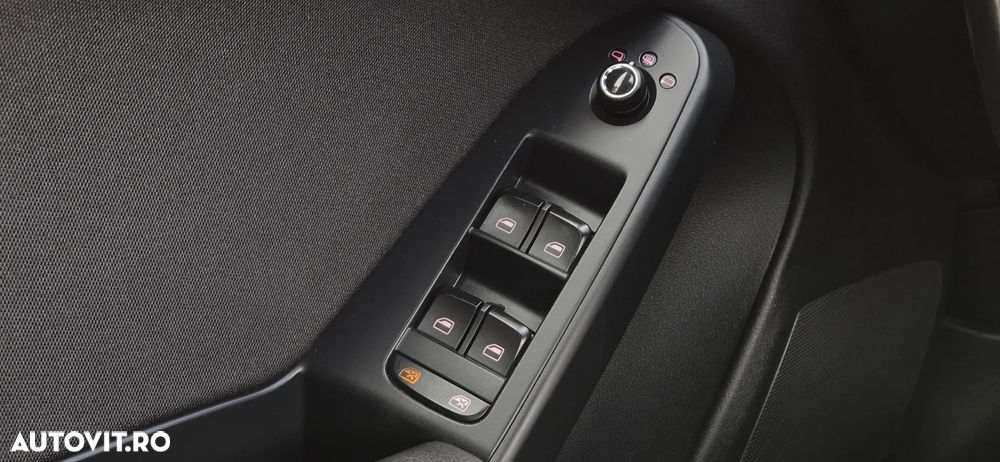 Audi A4 Avant 2.0 TDI DPF Attraction - 12