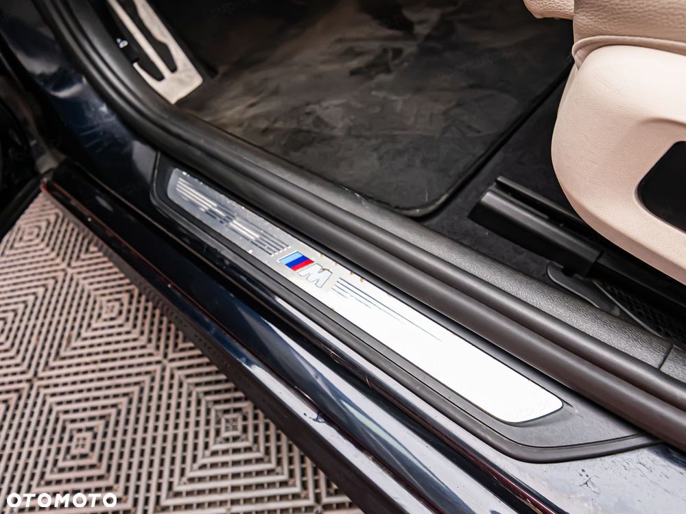 BMW Seria 5 530i xDrive - 8