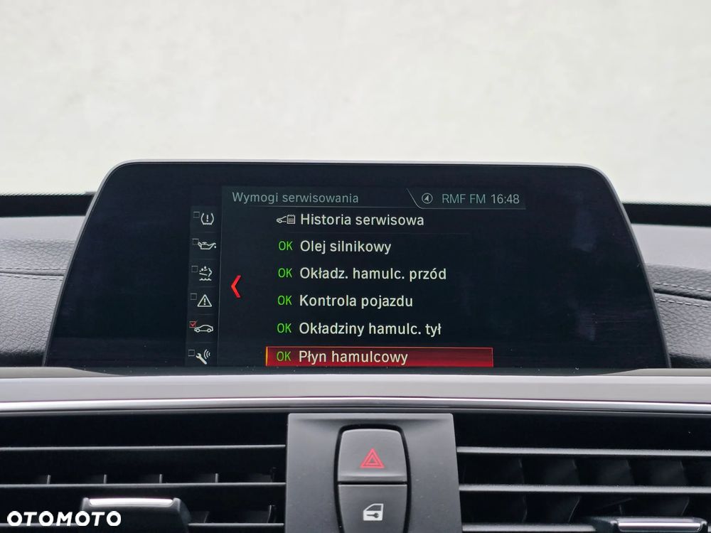 BMW Seria 3 320d xDrive Sport Line - 20