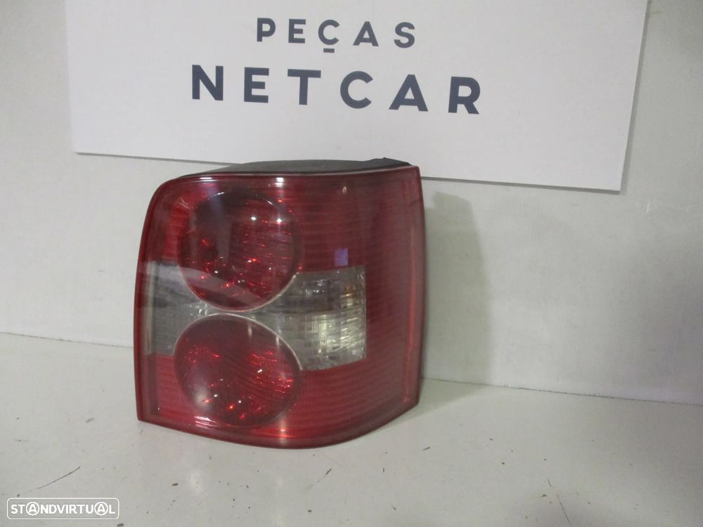 Farolim farol tras direito VW passat 2002 - 2