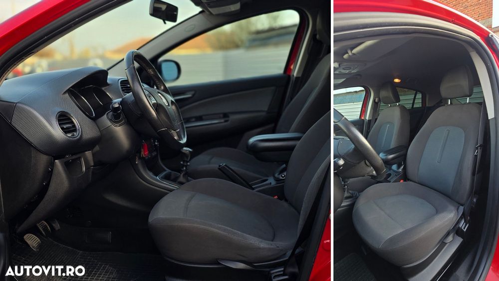 Fiat Bravo 1.4 T-JET 16V Active - 5