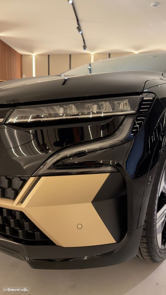 Renault Mégane E-Tech EV60 Iconic Optimum Charge - 53