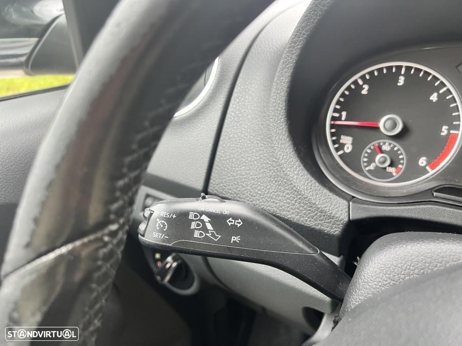 VW Amarok 2.0 BI-TDI DSG Highline 4Motion - 33