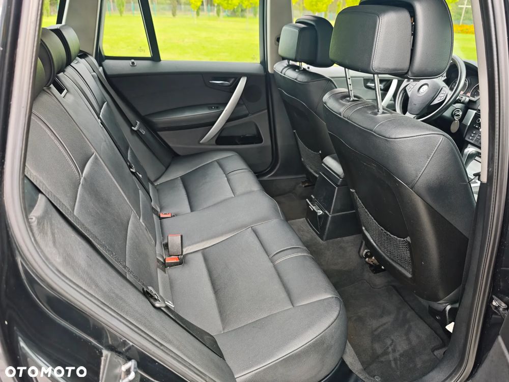 BMW X3 - 23