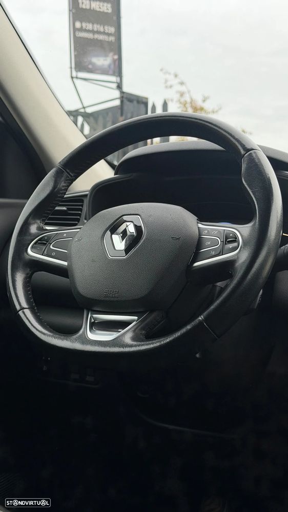 Renault Kadjar Energy dCi 110 Business - 10