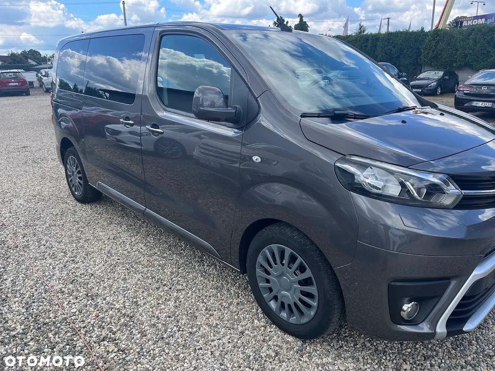 Toyota Proace Verso - 3