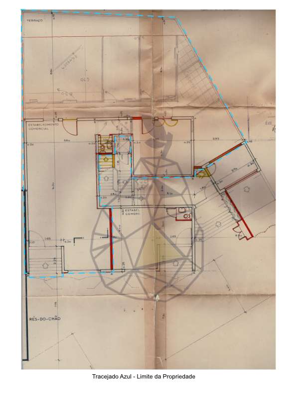 Praia à Porta: Espaço Comercial com Potencial Residencial em Armação d - Grande imagem: 4/43
