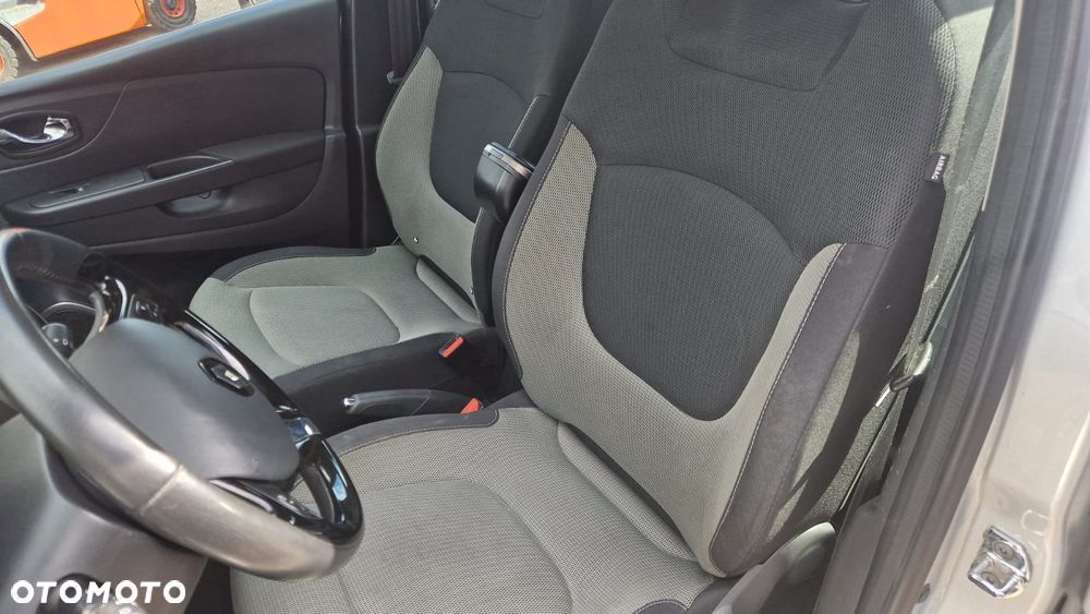 Renault Captur 1.5 dCi Energy Zen - 15