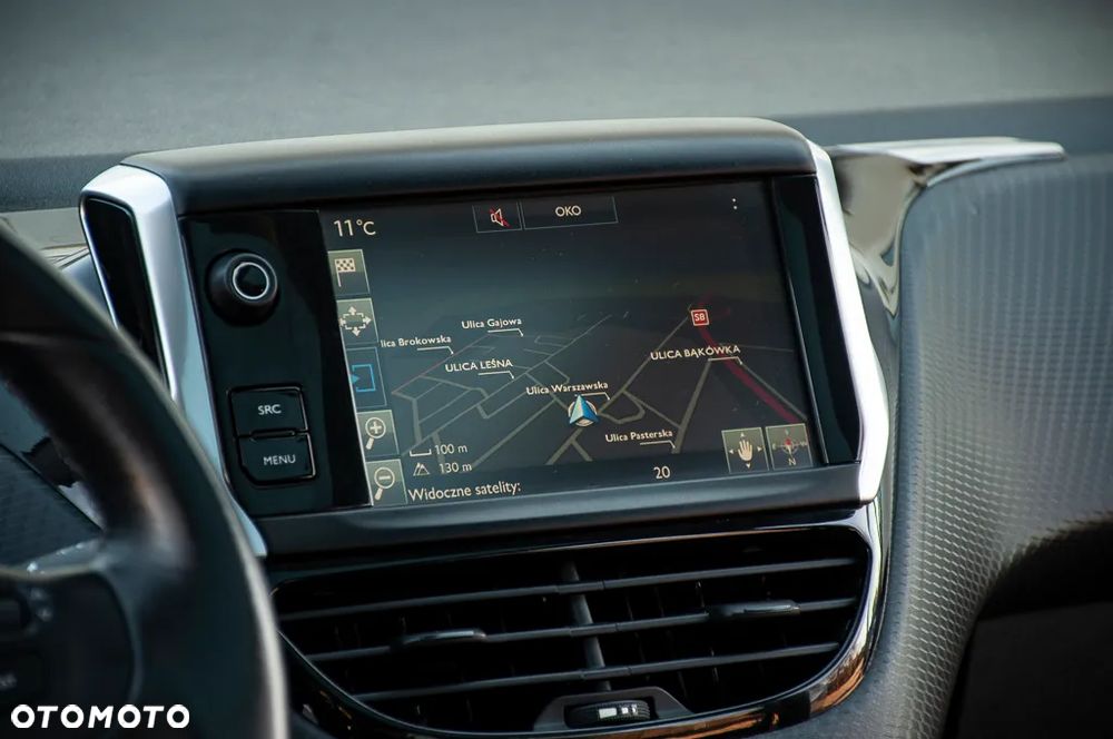 Peugeot 208 PureTech 110 Stop & Start Tech Edition - 29