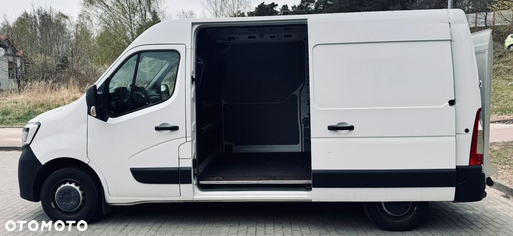 Renault MASTER L2H2 Winda! - 13