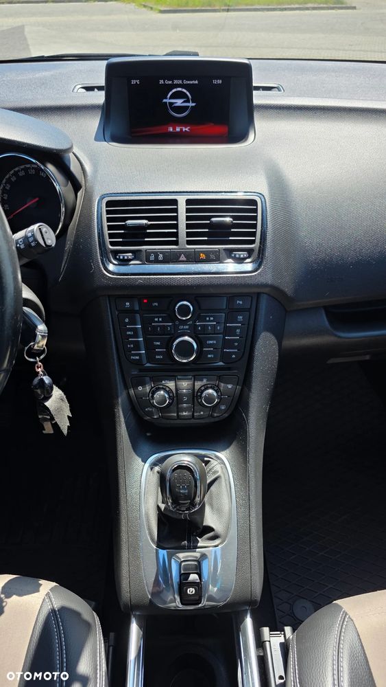 Opel Meriva 1.4 T Enjoy - 30
