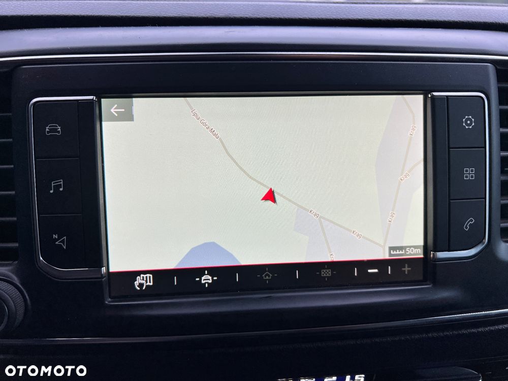 Citroën SpaceTourer 2.0 BlueHDi XL Business Lounge - 17