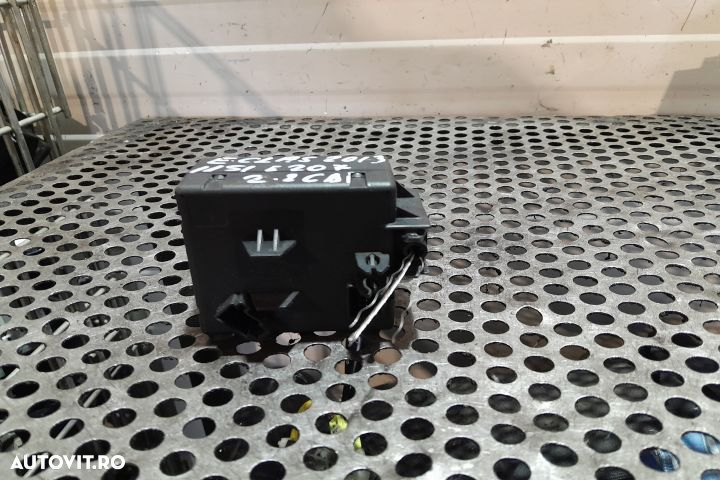 Contact cu cheie A2075450108 Mercedes-Benz E-Class C207 [2009 - 2013] - 3