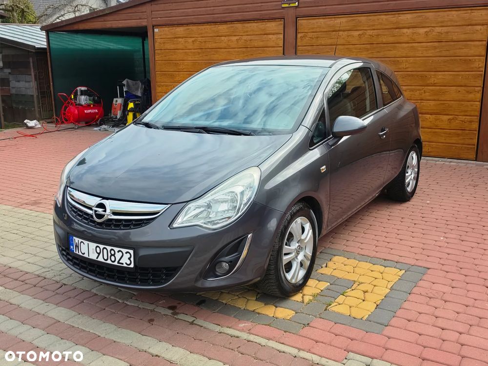Opel Corsa 1.3 CDTI Color Edition - 2