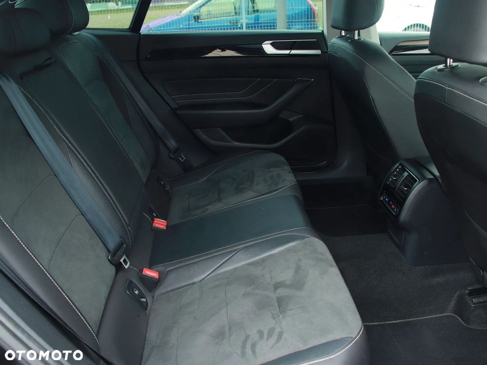 Volkswagen Arteon 2.0 TSI Elegance DSG - 12