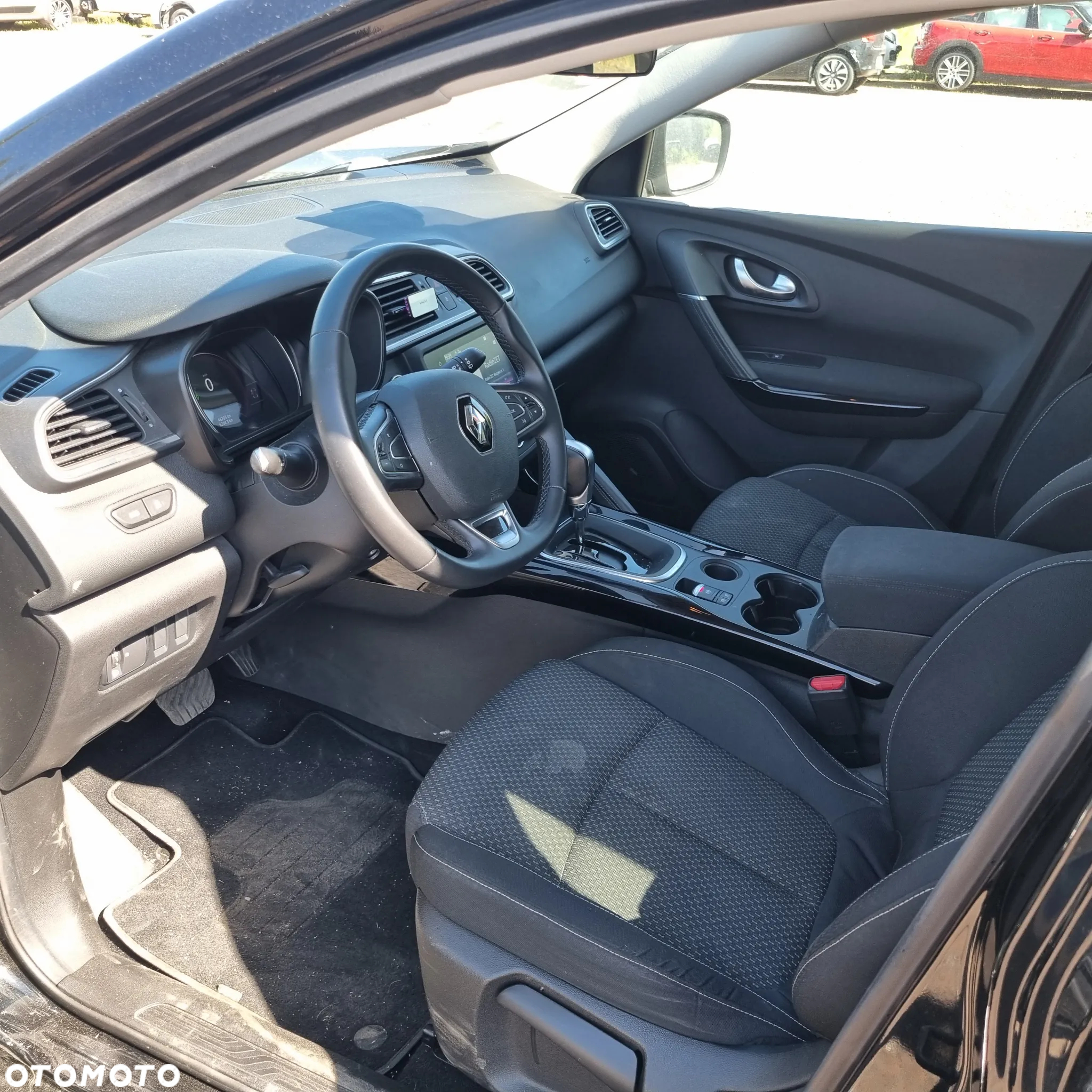Renault Kadjar 1.5 Blue dCi Intens EDC - 7