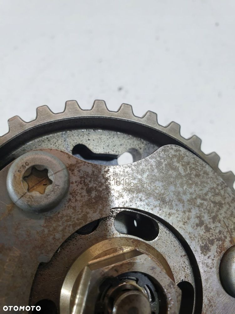 KOŁO FAZ ROZRZĄDU FORD 1.0T WYDECHOWE E3BG-6C525-BA - 6