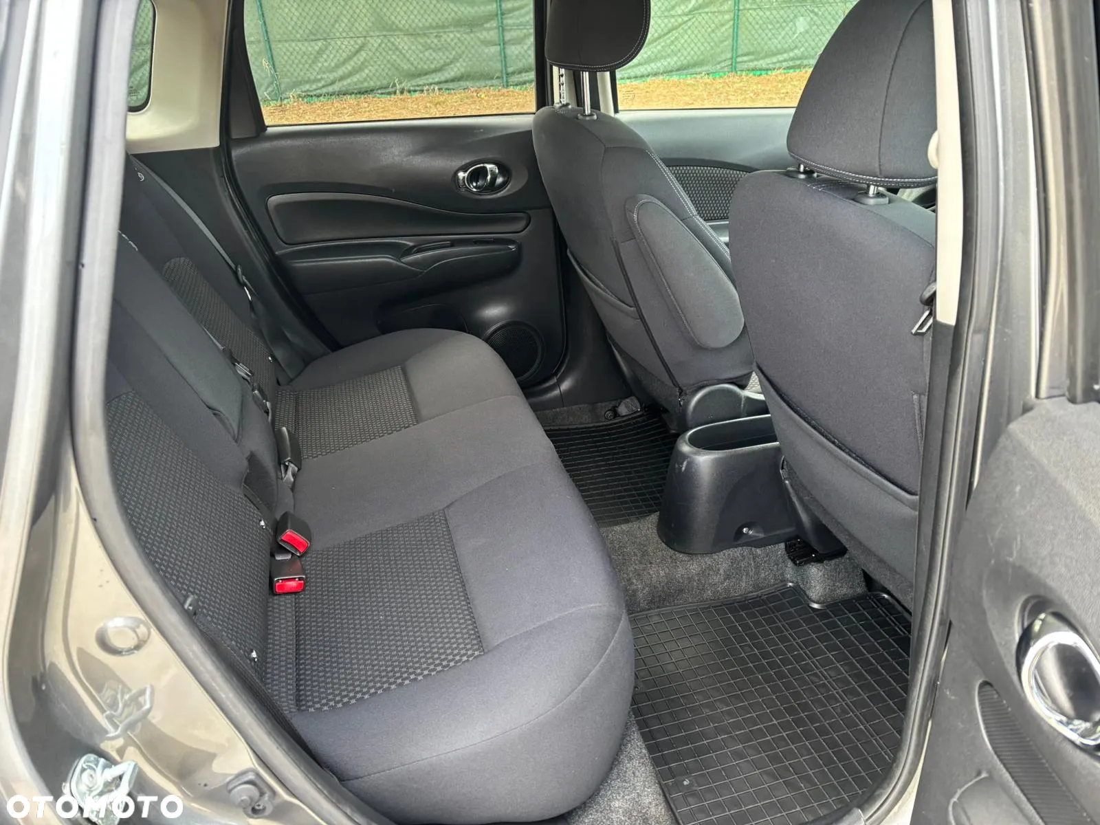 Nissan Note 1.2 Acenta Plus - 16
