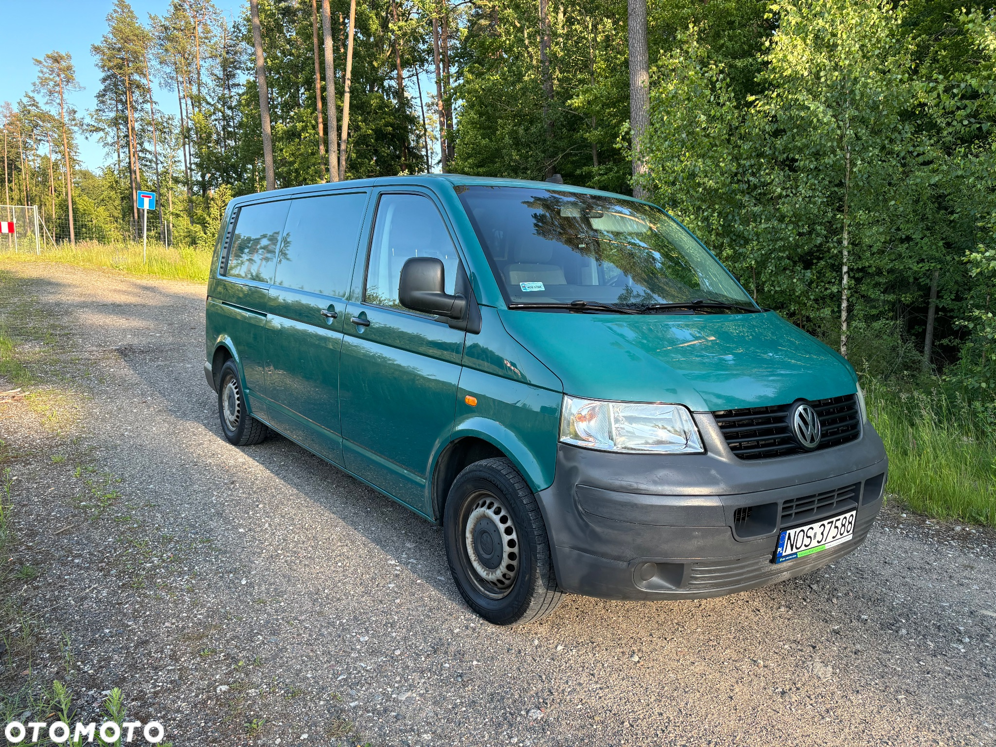 Volkswagen T5 - 2