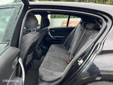 BMW 120 d xDrive Pack M - 10