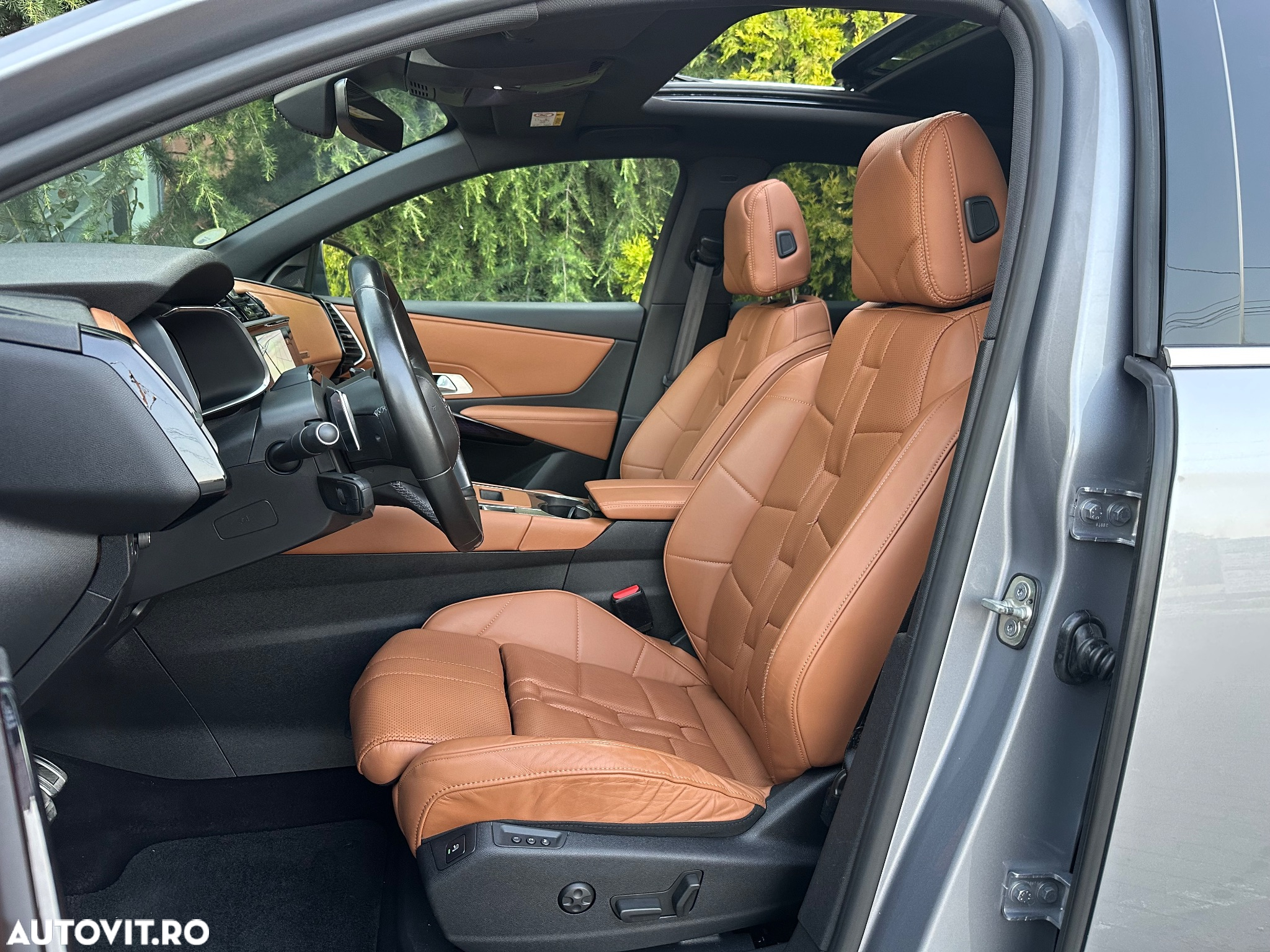 DS Automobiles DS 7 Crossback - 17