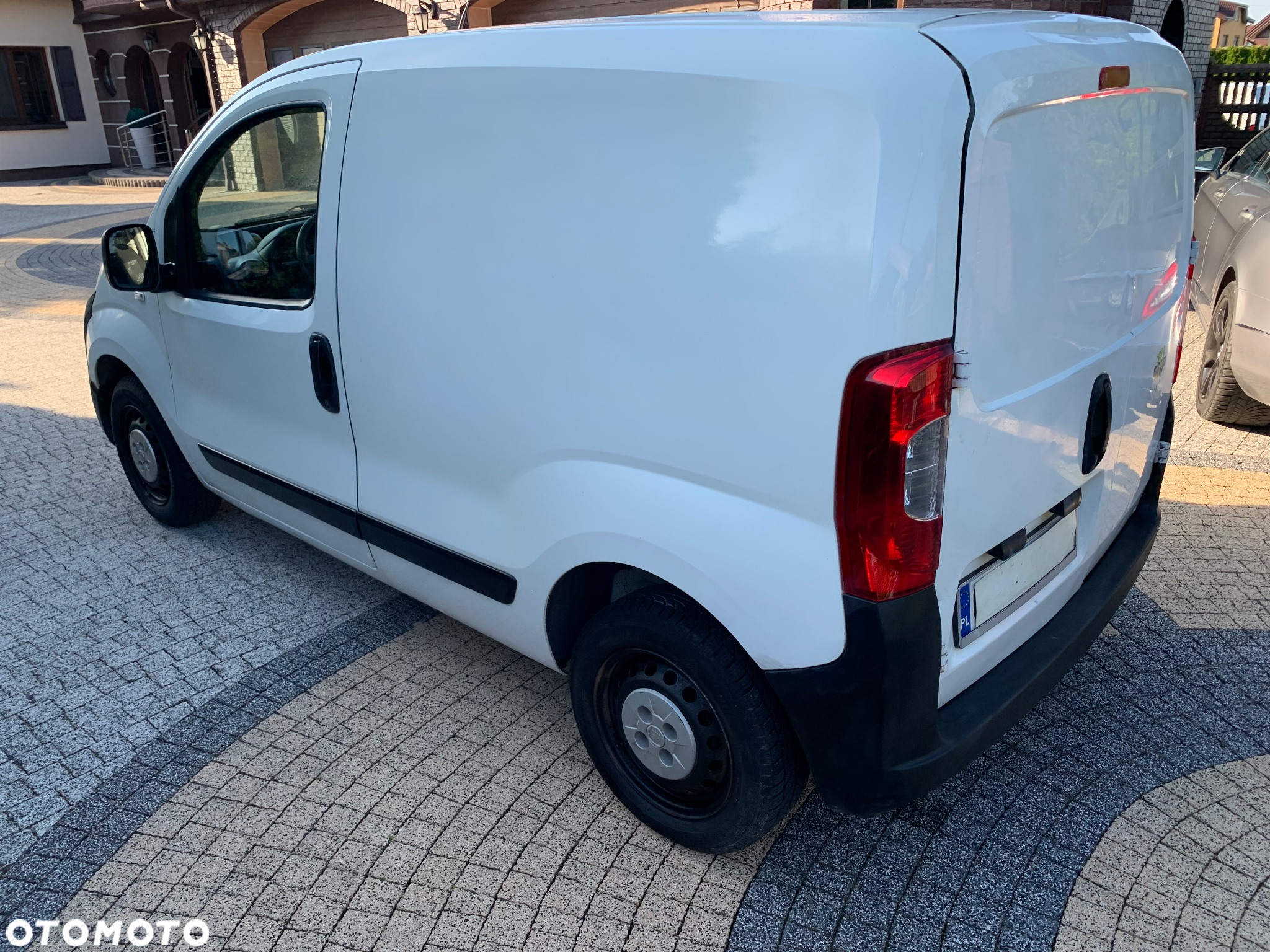 Fiat fiorino - 8